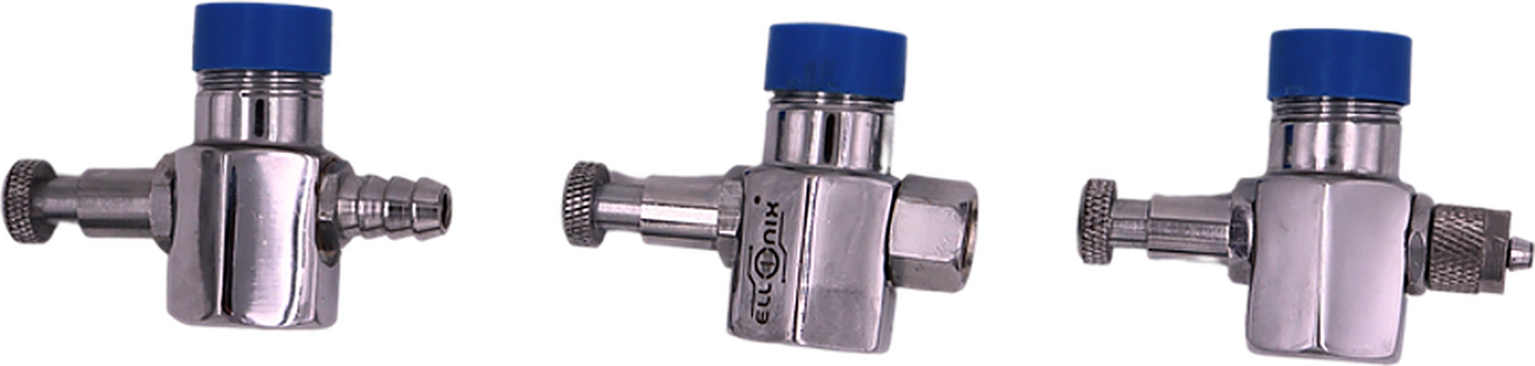 Brass diverter valves